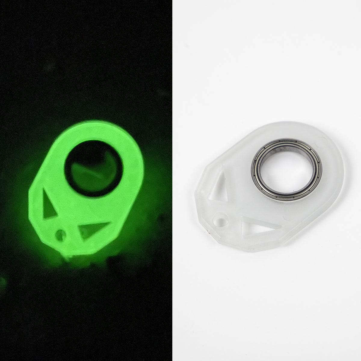 Fidget Spinner Keychain with Bottle Opener, 1, 2 or 3 Pack (photo 32)