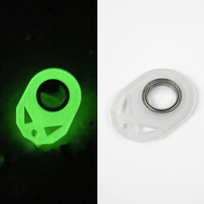 Fidget Spinner Keychain with Bottle Opener, 1, 2 or 3 Pack (photo 32)