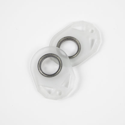 Fidget Spinner Keychain with Bottle Opener, 1, 2 or 3 Pack (photo 26)