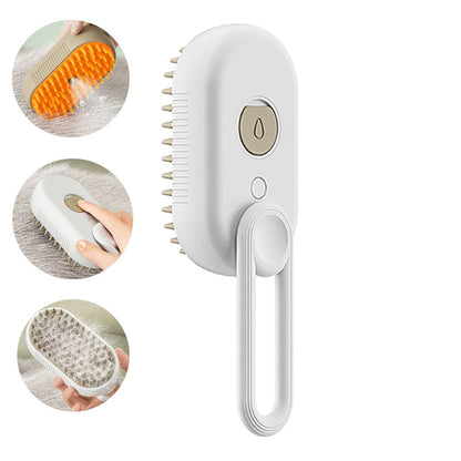 3-in-1 Rechargeable Pet Mist Brush (photo 13)