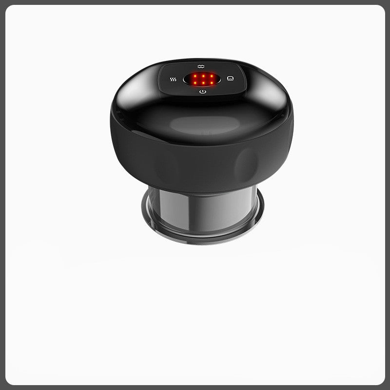 Electric Cupping and Scraping Body Massager (photo 12)