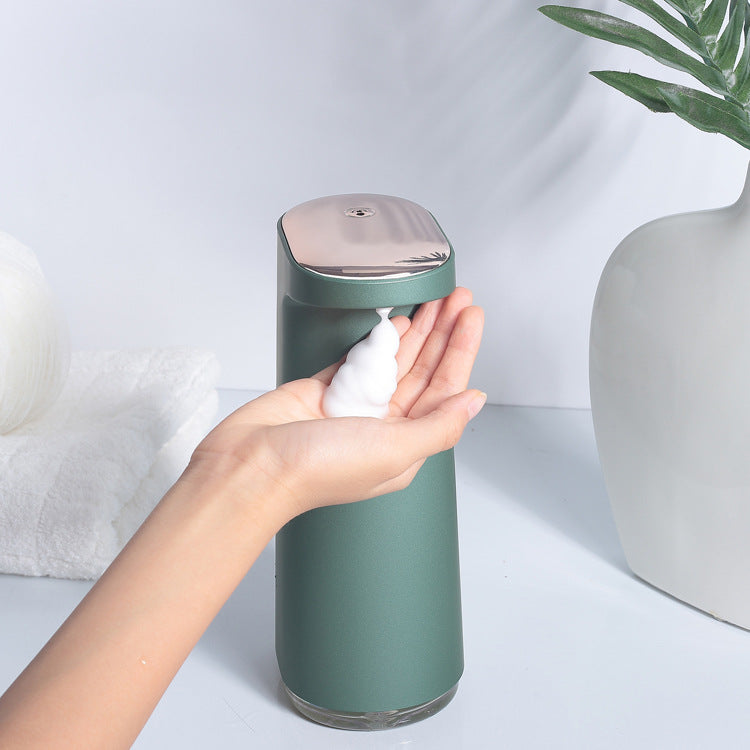 Automatic Foaming Soap Dispenser (photo 2)