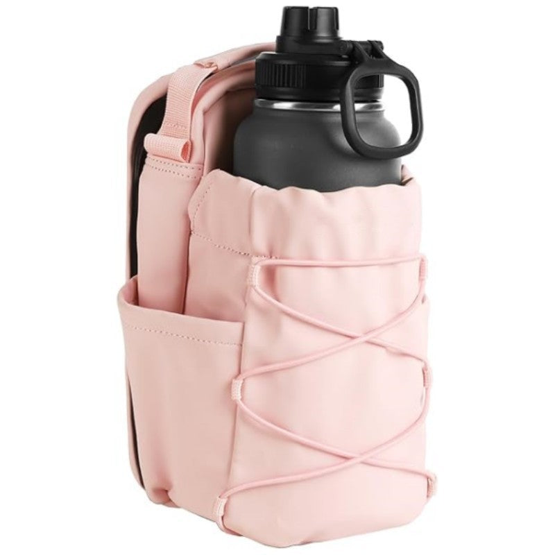 Magnetic Water Bottle Sling Bag for the Gym (photo 7)