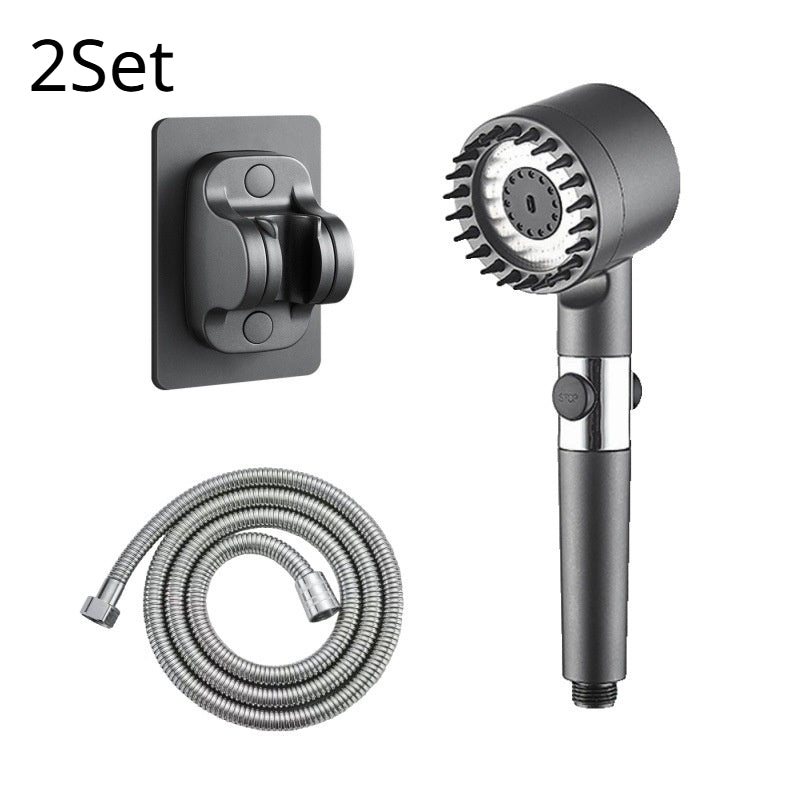 Filter Shower Head and Replacement Filter Cartridges (photo 20)