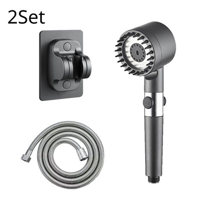 Filter Shower Head and Replacement Filter Cartridges (photo 20)
