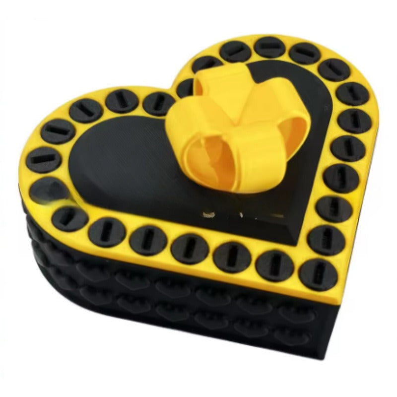 3D-Printed Prank Gift Box with Screws (photo 29)
