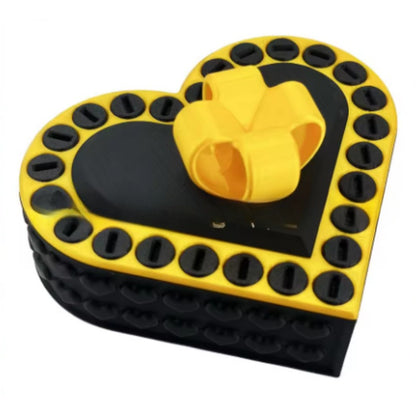 3D-Printed Prank Gift Box with Screws (photo 29)