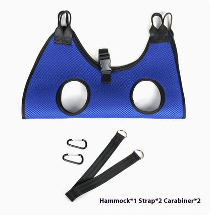 Pet Grooming Hammock for Cats and Small Dogs, 5 or 8 Piece Set (photo 6)