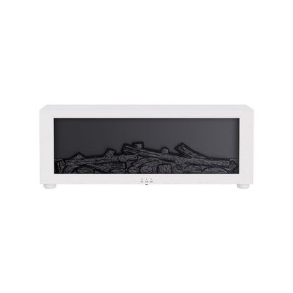 Flame Effect Aroma Diffuser with Remote (photo 9)