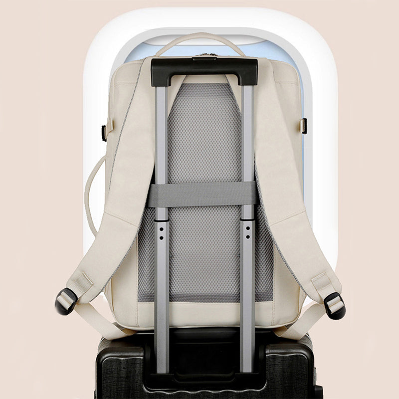 Large-Capacity Laptop Backpack, 15.6 in (photo 5)