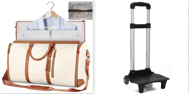 Large Foldable Travel Duffle Bag (photo 57)