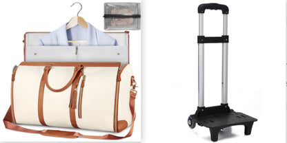 Large Foldable Travel Duffle Bag (photo 57)