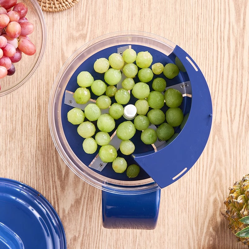 Electric Grape Peeler, USB Rechargeable (photo 6)