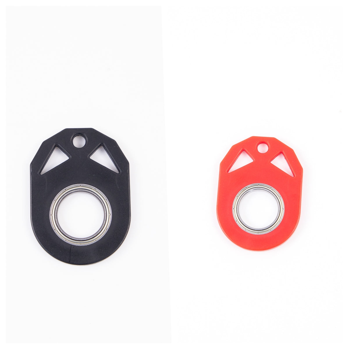Fidget Spinner Keychain with Bottle Opener, 1, 2 or 3 Pack (photo 47)