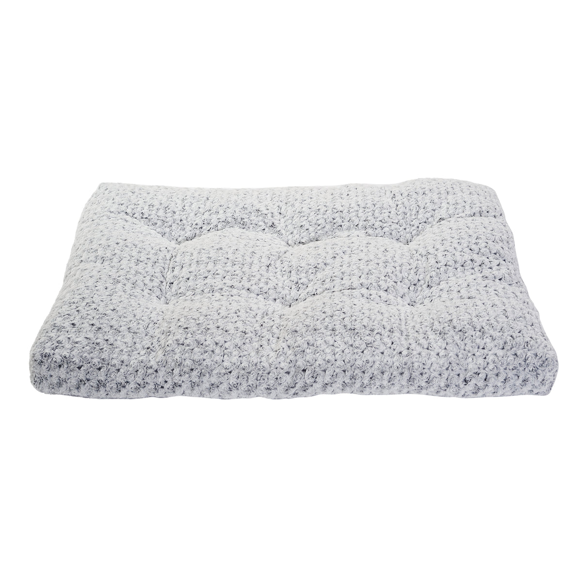 Thick Velvet Dog Bed Mat (photo 9)