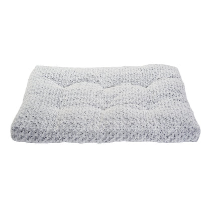 Thick Velvet Dog Bed Mat (photo 9)