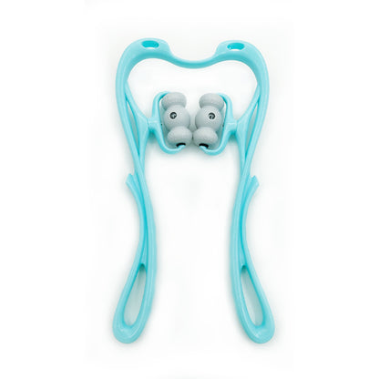 Handheld 360° Neck Roller Massager (photo 8)