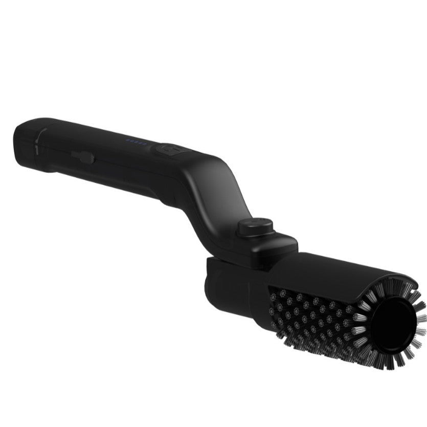 Cordless Electric Grill Brush, USB Rechargeable (photo 5)