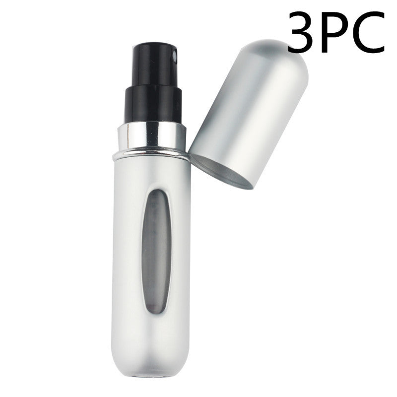 Refillable Travel Perfume Atomizer, 5 ml or 8 ml (photo 36)