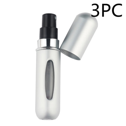 Refillable Travel Perfume Atomizer, 5 ml or 8 ml (photo 36)