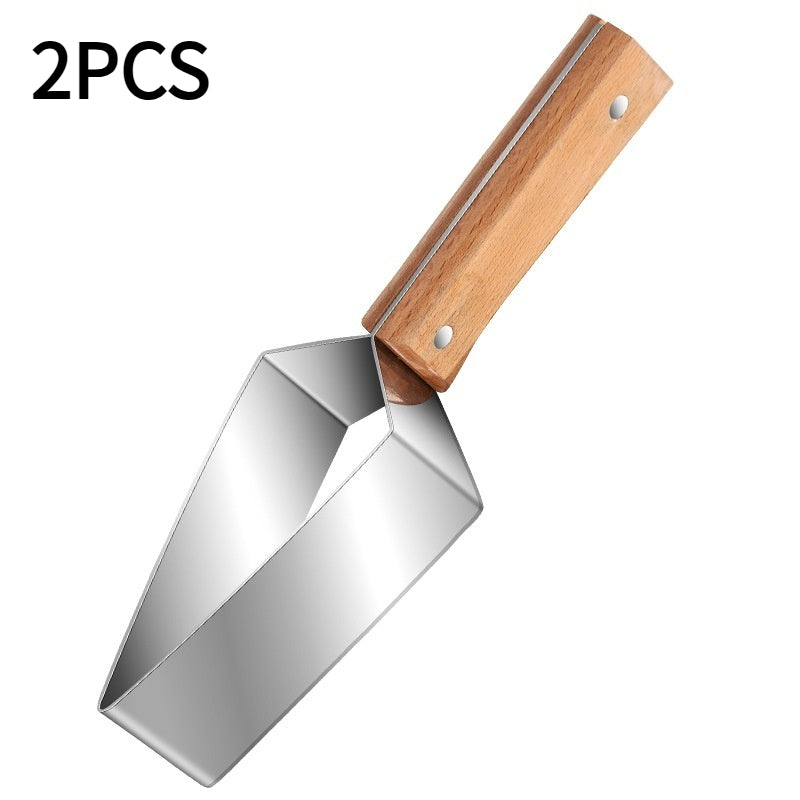Stainless Steel Watermelon Slicer (photo 9)
