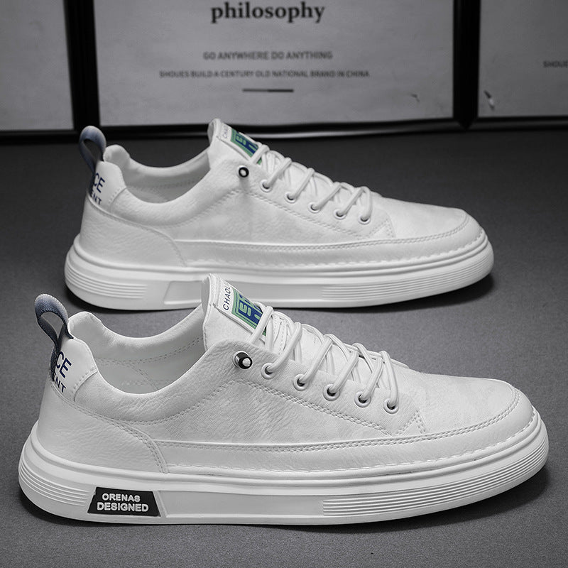 Men's Slip-On Casual Sneakers (photo 9)
