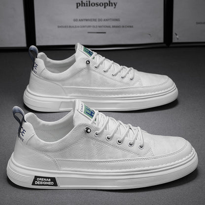 Men's Slip-On Casual Sneakers (photo 9)