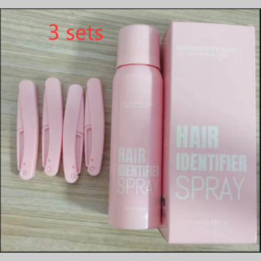 Facial Hair Identifier Spray for Dermaplaning, 100 ml (photo 13)