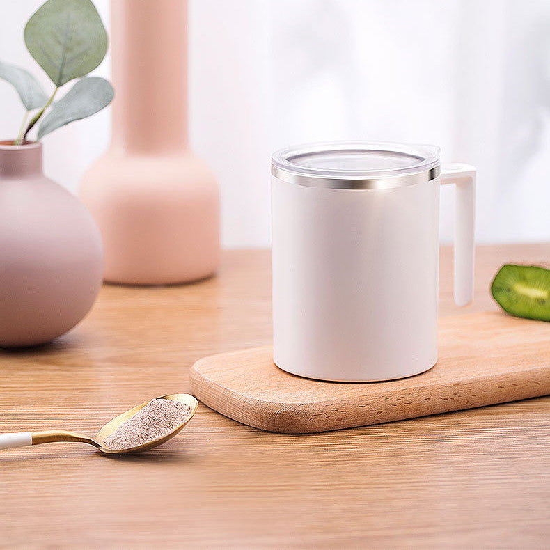 Rechargeable Self-Stirring Coffee Mug, 360 ml (photo 2)