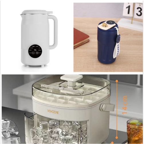 Smart Temperature Display Insulated Bottle, 450 ml (photo 32)