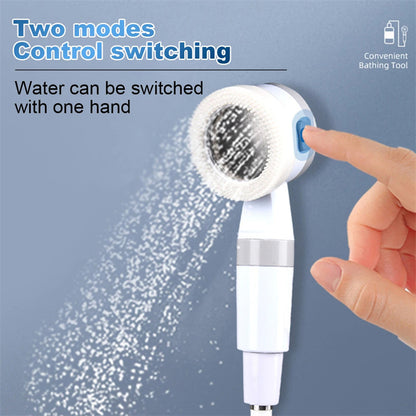 Portable Rechargeable Camping Shower (photo 2)