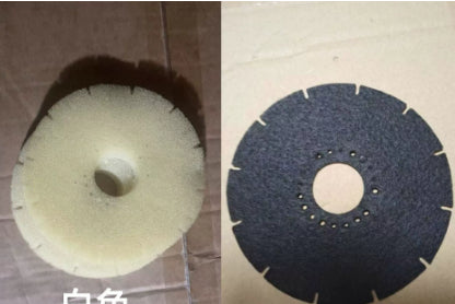 Ashtray with Built-In Fan and Replaceable Filter (photo 36)