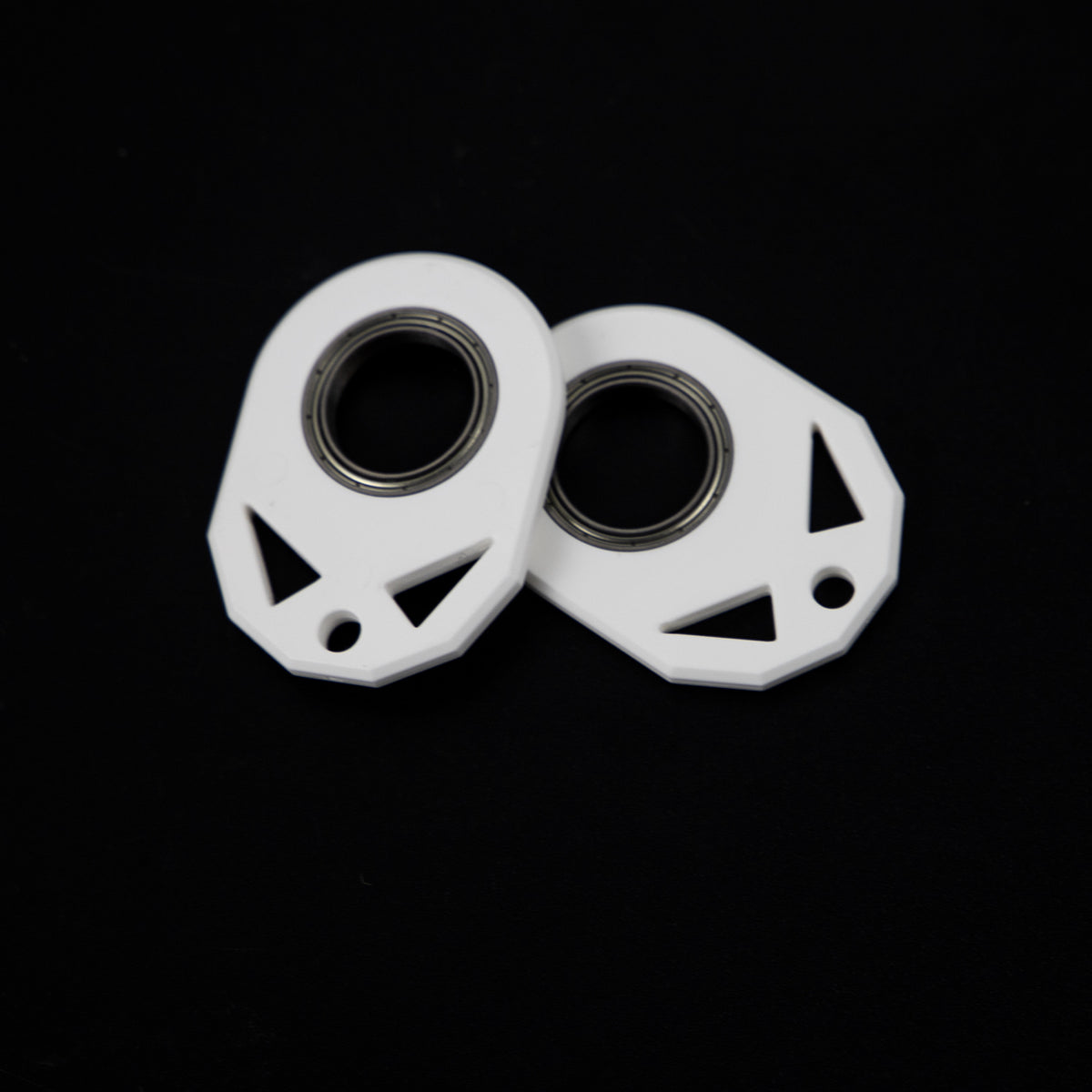 Fidget Spinner Keychain with Bottle Opener, 1, 2 or 3 Pack (photo 14)