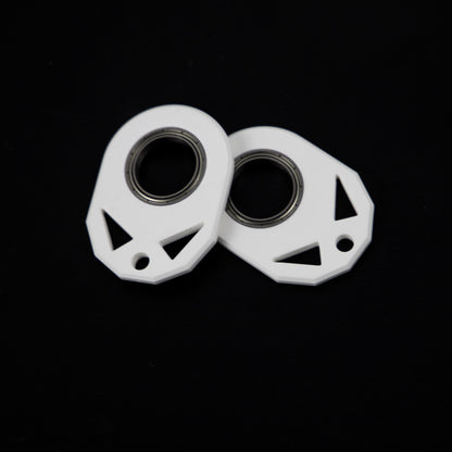 Fidget Spinner Keychain with Bottle Opener, 1, 2 or 3 Pack (photo 14)