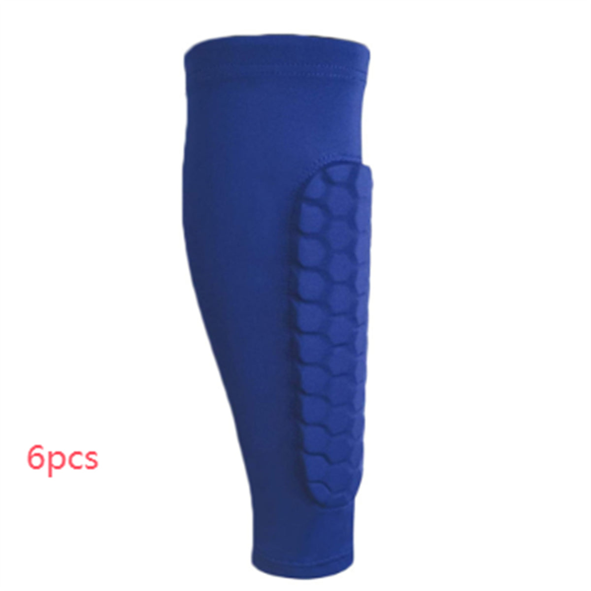 Honeycomb Padded Calf Sleeve for Sports (photo 20)