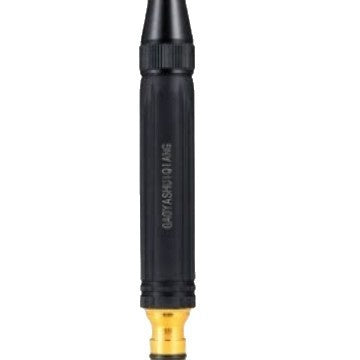 Adjustable High-Pressure Hose Nozzle (photo 6)