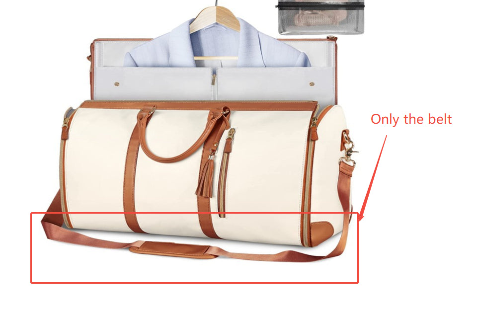 Large Foldable Travel Duffle Bag (photo 62)