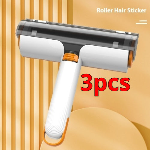 2-in-1 Washable Pet Hair Removal Roller (photo 20)