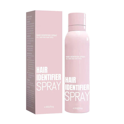 Facial Hair Identifier Spray for Dermaplaning, 100 ml (photo 6)