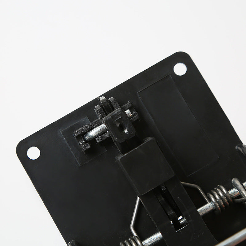 Reusable Snap Mouse Trap (photo 6)