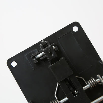 Reusable Snap Mouse Trap (photo 6)