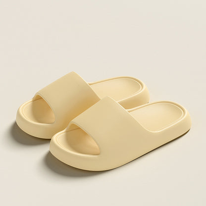 Thick-Sole EVA House Slippers (photo 5)