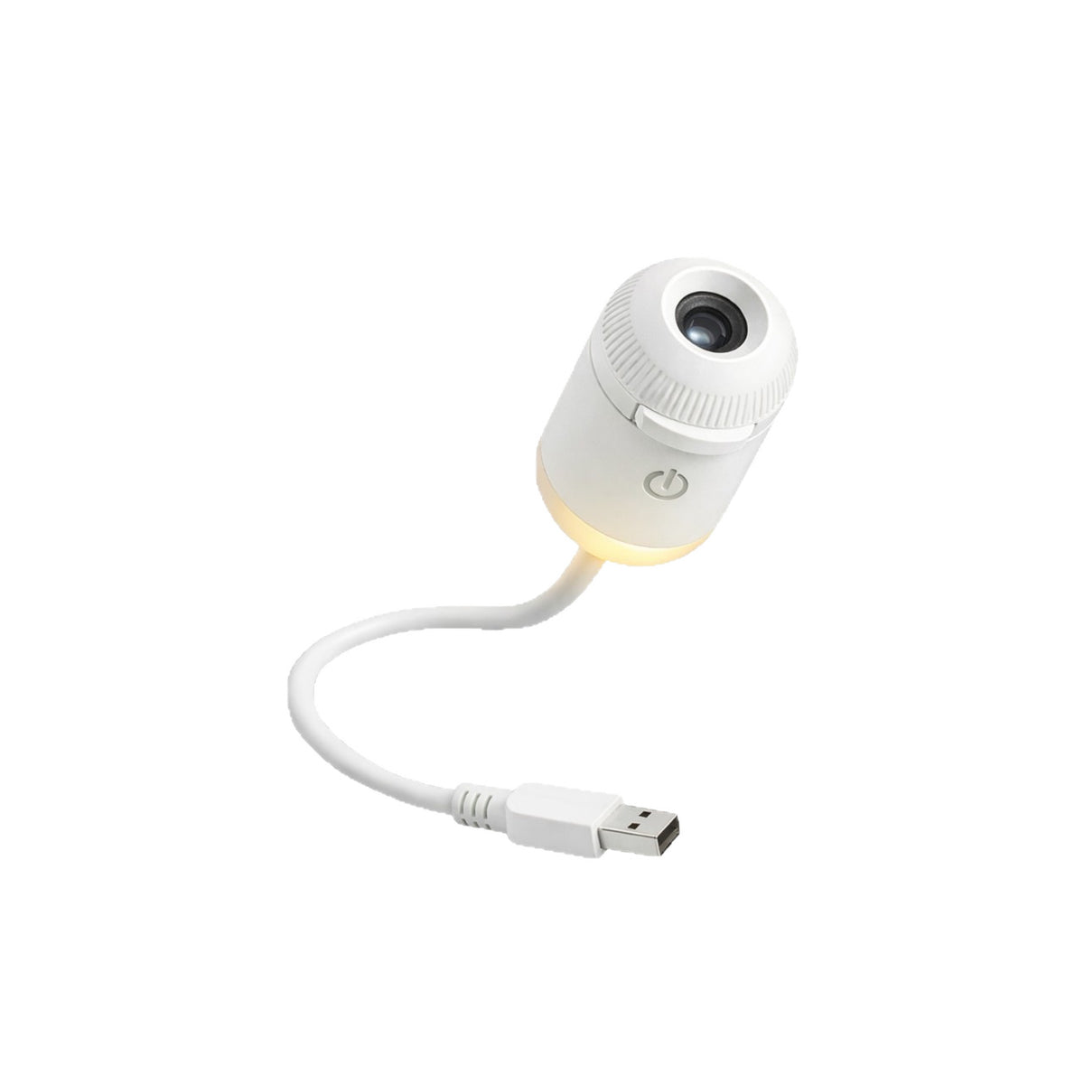 USB Star Projection Night Light with Slides (photo 6)