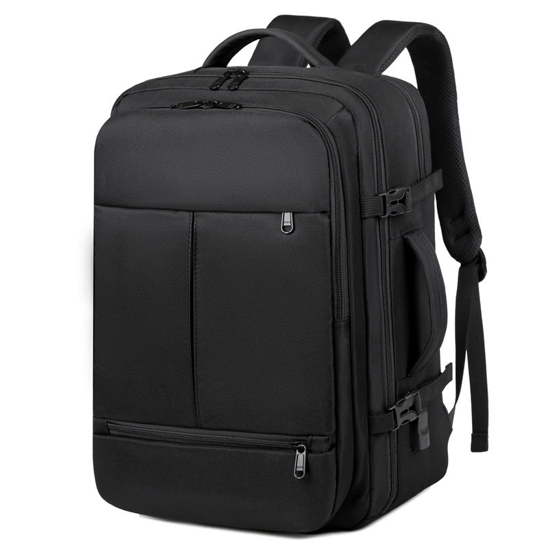 Large-Capacity Laptop Backpack, 15.6 in (photo 10)