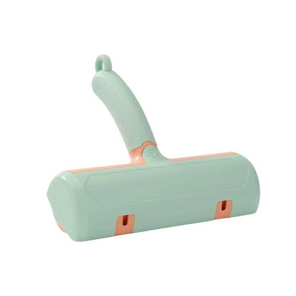 Reusable Pet Hair Remover Brush for Carpet and Furniture (photo 7)