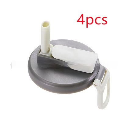 Reusable Soda Can Lid with Straw (photo 26)