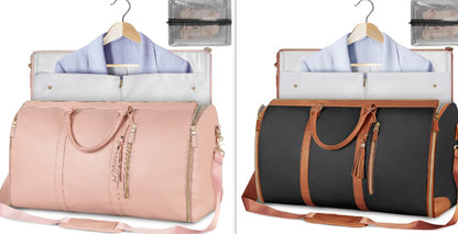 Large Foldable Travel Duffle Bag (photo 16)