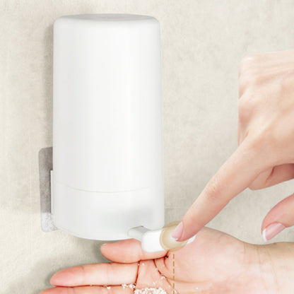 Wall-Mounted Soap Grinder Dispenser Box (photo 3)