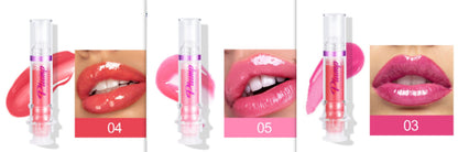 Mirror-Shine Liquid Lip Gloss, 5 ml (photo 34)
