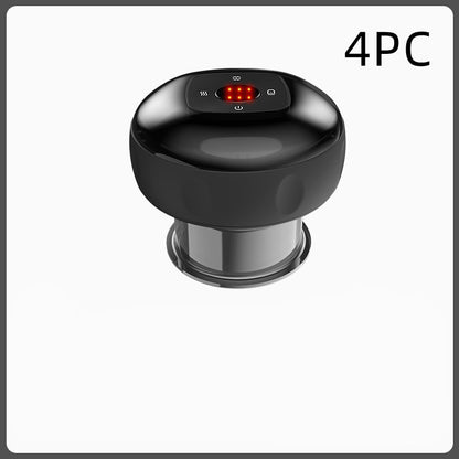 Electric Cupping and Scraping Body Massager (photo 27)